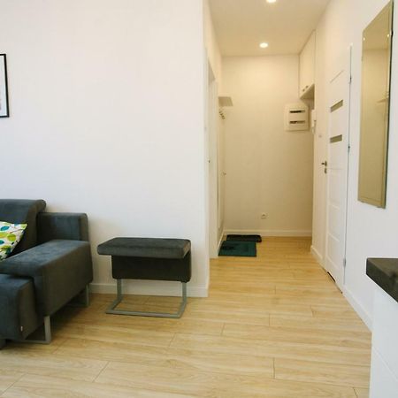 Warsaw Concierge Green Muranow Экстерьер фото