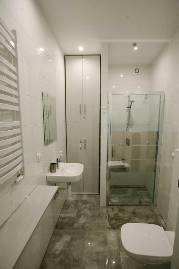 Warsaw Concierge Green Muranow Экстерьер фото
