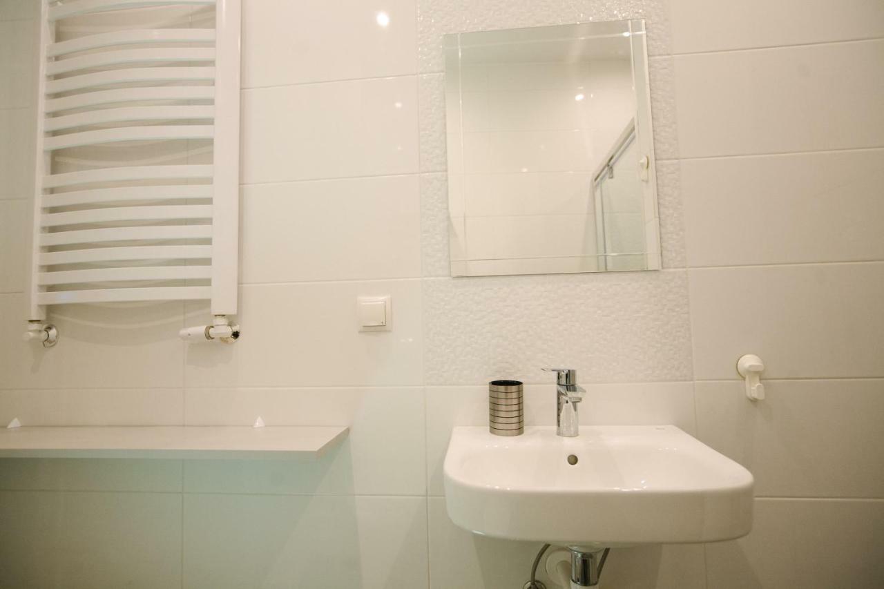 Warsaw Concierge Green Muranow Экстерьер фото