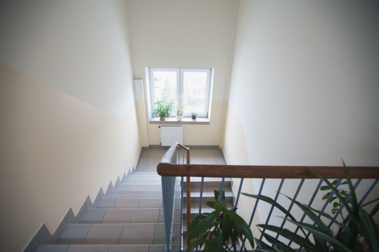 Warsaw Concierge Green Muranow Экстерьер фото